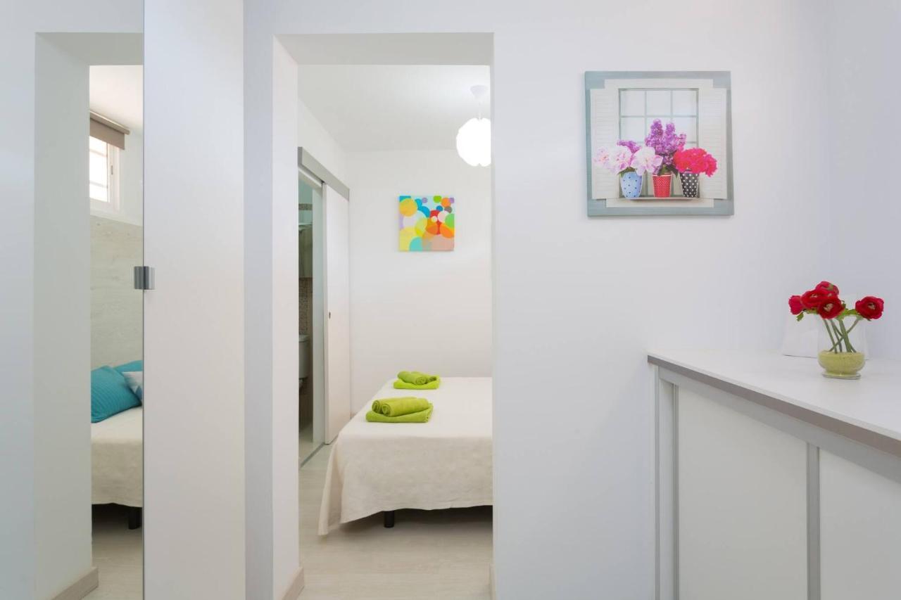 Delicious Los Cristianos,2Bdr 2Bathr Beachclose Лос-Крістіанос Екстер'єр фото