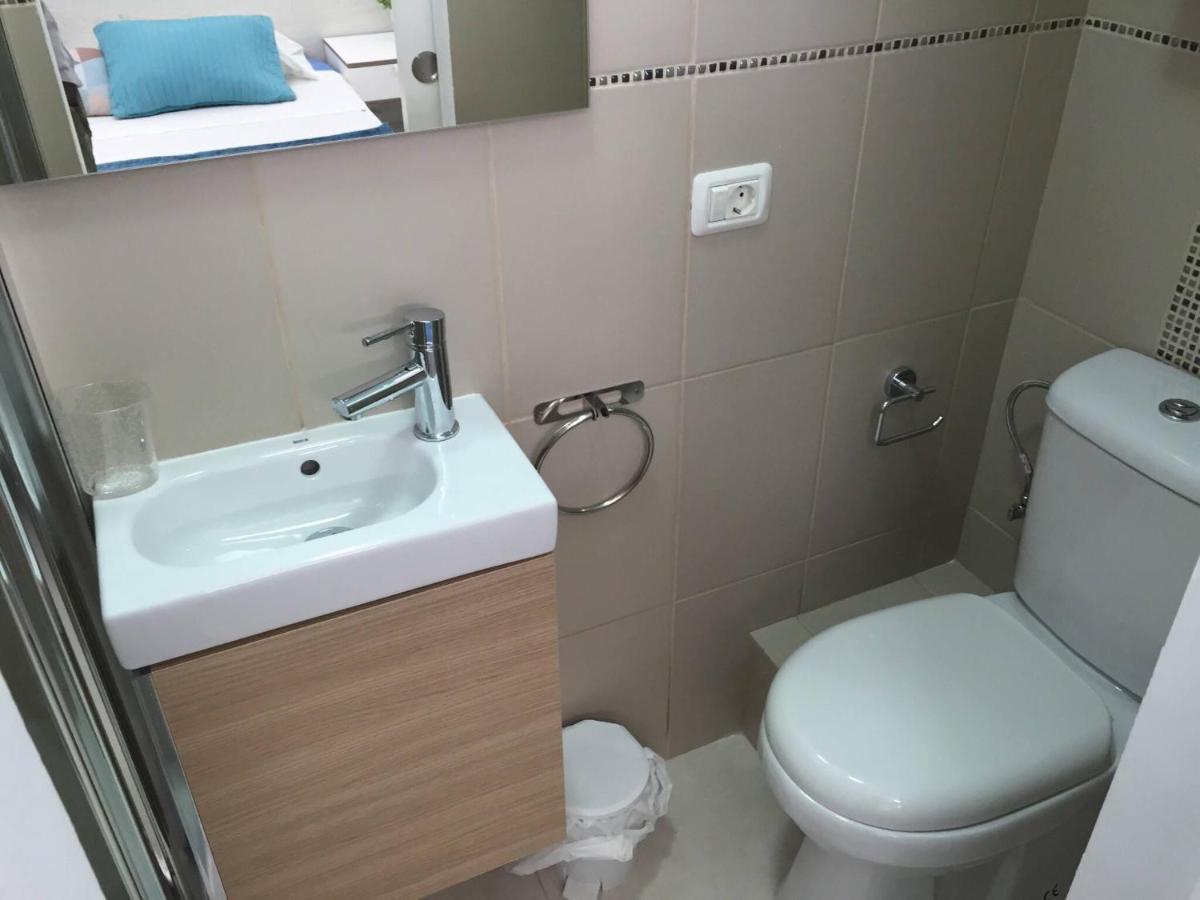 Delicious Los Cristianos,2Bdr 2Bathr Beachclose Лос-Крістіанос Екстер'єр фото