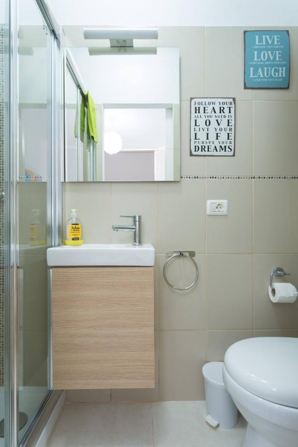 Delicious Los Cristianos,2Bdr 2Bathr Beachclose Лос-Крістіанос Екстер'єр фото