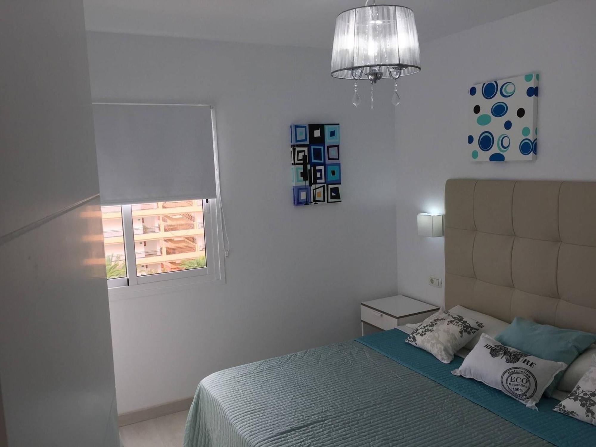 Delicious Los Cristianos,2Bdr 2Bathr Beachclose Лос-Крістіанос Екстер'єр фото