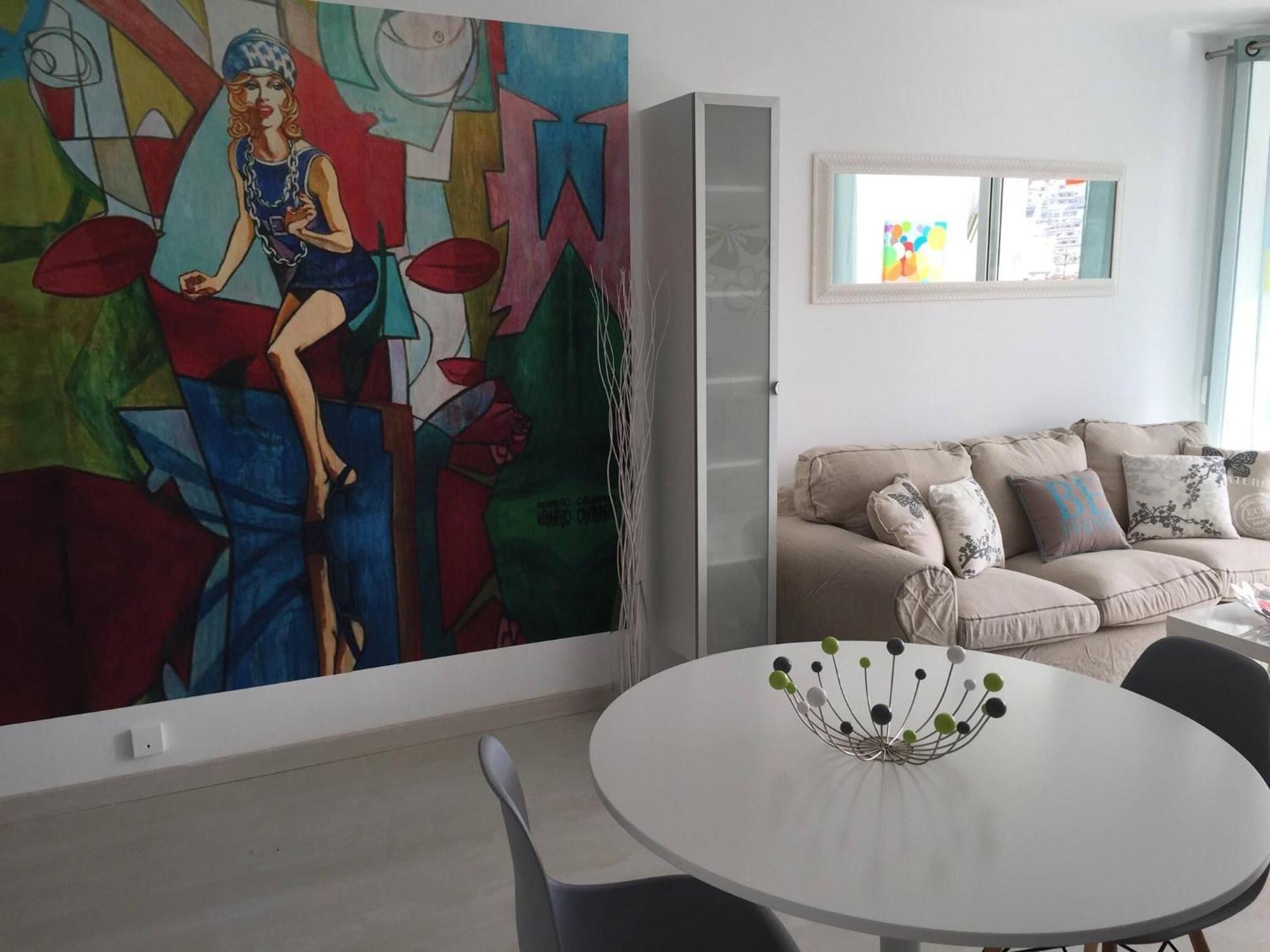 Delicious Los Cristianos,2Bdr 2Bathr Beachclose Лос-Крістіанос Екстер'єр фото